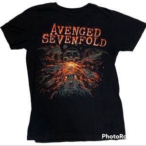 Avenged sevenfold T-Shirt